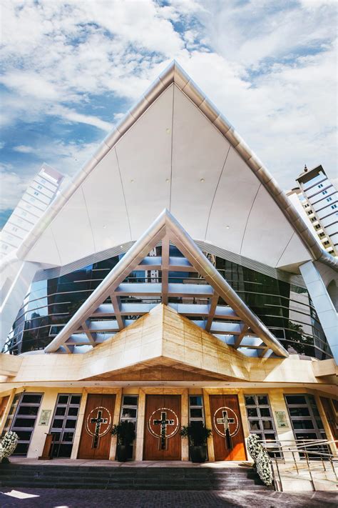 saint michael the archangel bgc